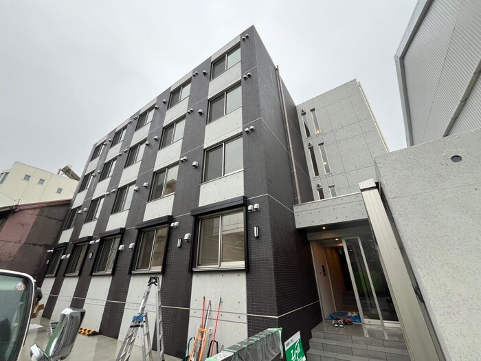 物件外観写真4　(外観写真)