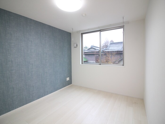 物件内観写真11　(居室)