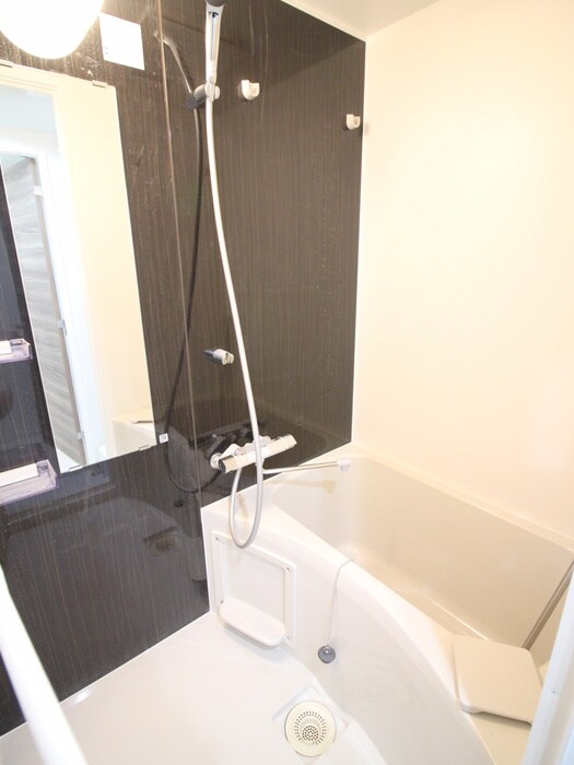 物件内観写真11　(バス／シャワールーム等)