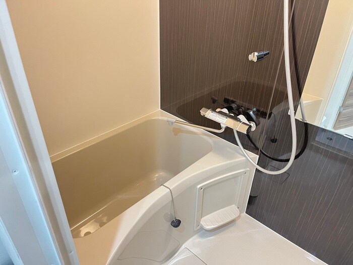 物件内観写真12　(バス／シャワールーム等)