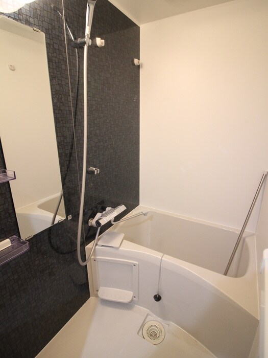 物件内観写真14　(バス／シャワールーム等)