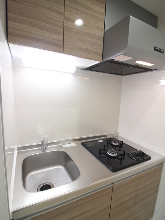 物件内観写真16　(キッチン)