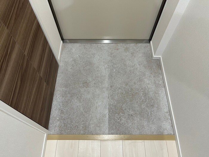 物件内観写真19　(玄関)