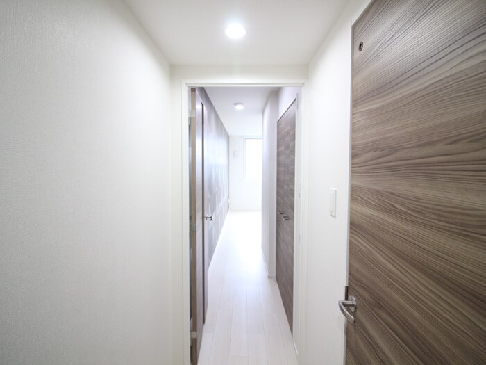 物件内観写真19　(廊下)