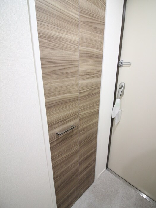 物件内観写真20　(靴箱)