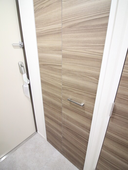 物件内観写真20　(靴箱)