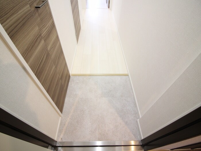 物件内観写真20　(玄関)