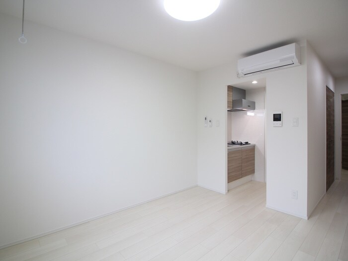 物件内観写真21　(居室)