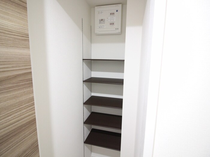 物件内観写真21　(靴箱)