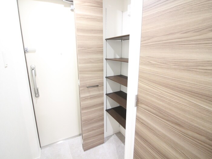 物件内観写真21　(靴箱)