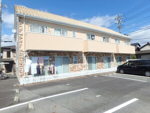 アンシャンテ外観写真