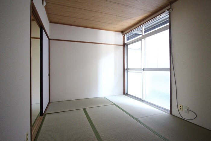 物件内観写真5　(居室)