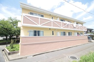 ヴィンヤ－ド外観写真