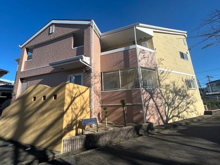 物件外観写真3　(外観写真)