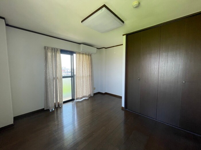 物件内観写真12　(居室)