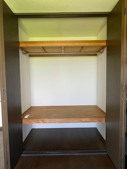 物件内観写真13　(収納)