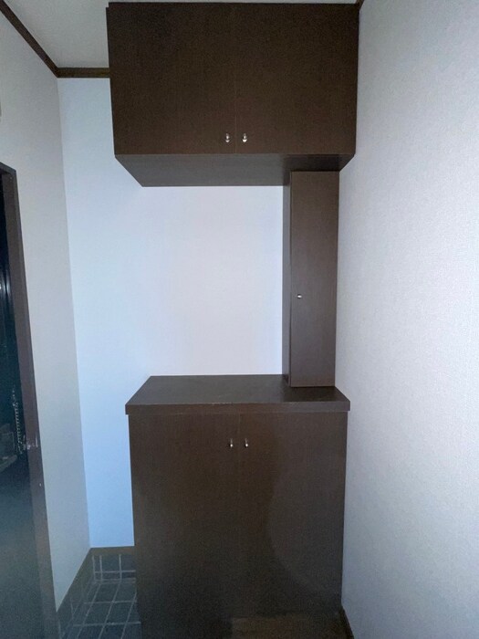 物件内観写真15　(靴箱)