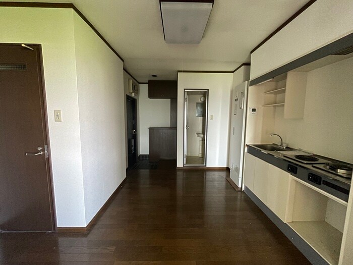 物件内観写真18　(居室)