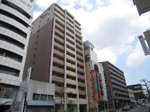 ﾌﾟﾚｻﾝｽ名古屋STATIONｱﾌﾞｿﾘｭｰﾄ外観写真