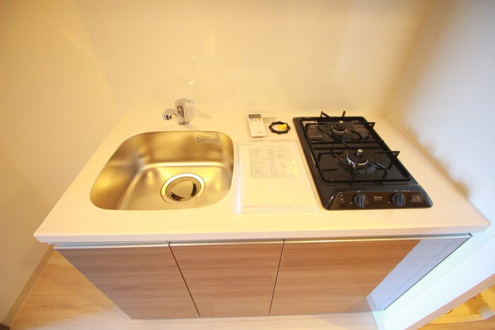 物件内観写真4　(キッチン)