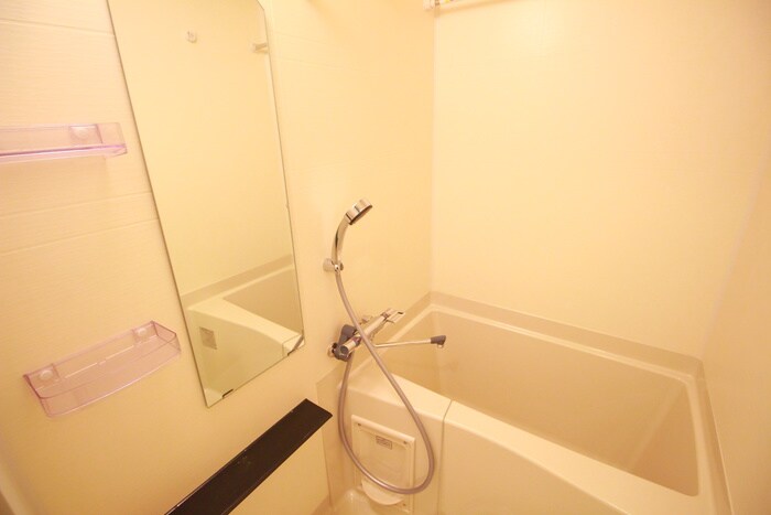 物件内観写真6　(バス／シャワールーム等)