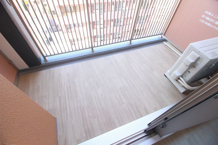 物件内観写真14　(ベランダ・バルコニー)