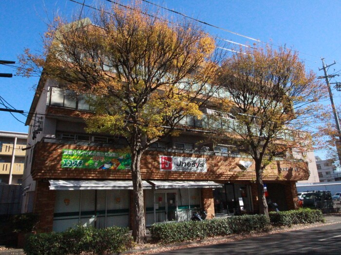 物件外観写真6　(外観写真)