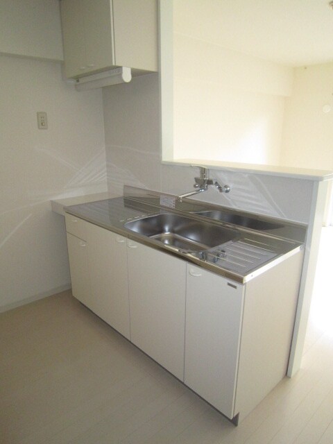 物件内観写真10　(キッチン)