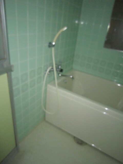 物件内観写真15　(バス／シャワールーム等)