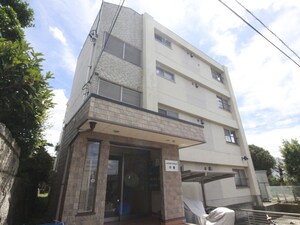 ハイエストマンション片坂外観写真