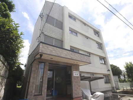 ハイエストマンション片坂外観写真