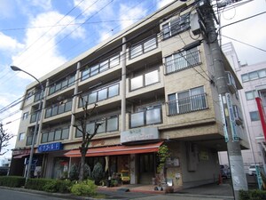 ルミエール赤池外観写真