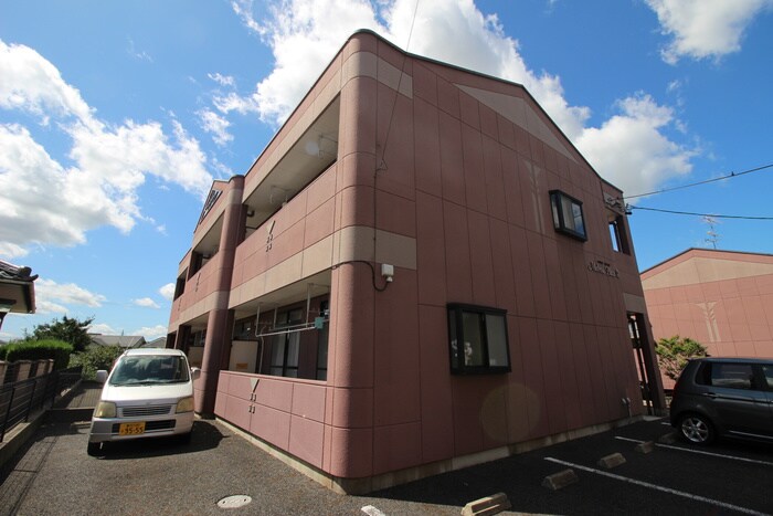 物件外観写真6　(外観写真)