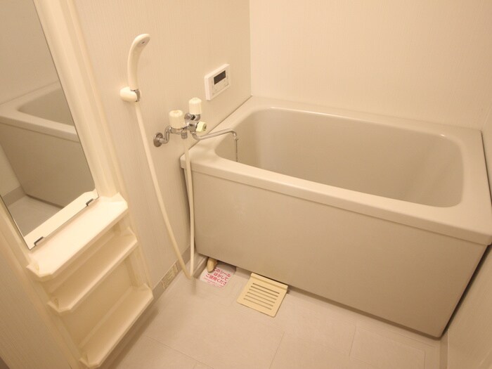 物件内観写真12　(バス／シャワールーム等)