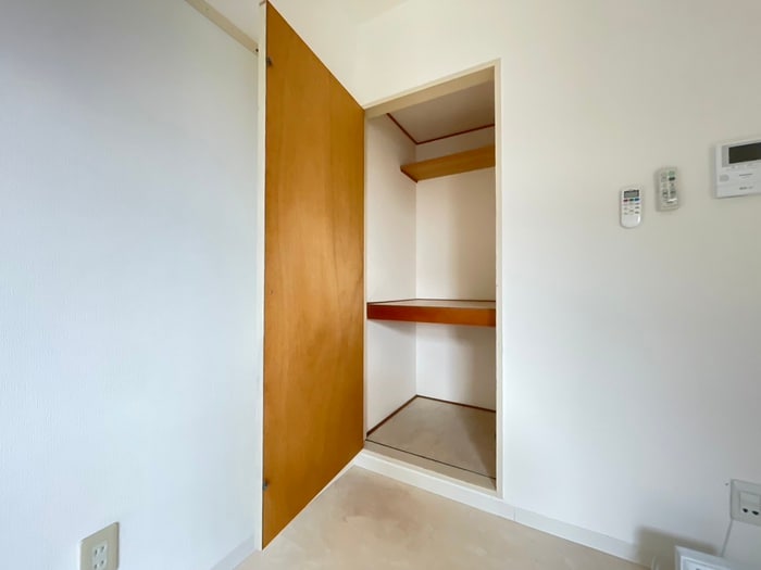 物件内観写真9　(収納)