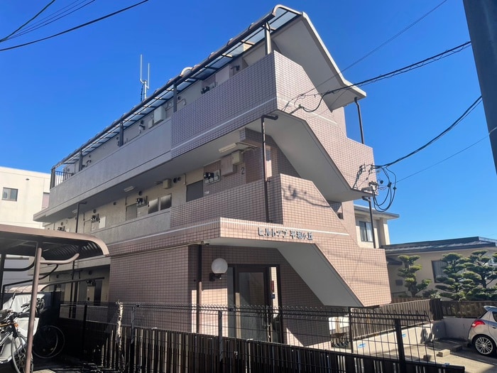 物件外観写真4　(外観写真)