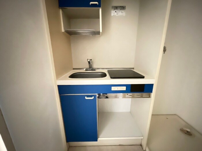 物件内観写真10　(キッチン)