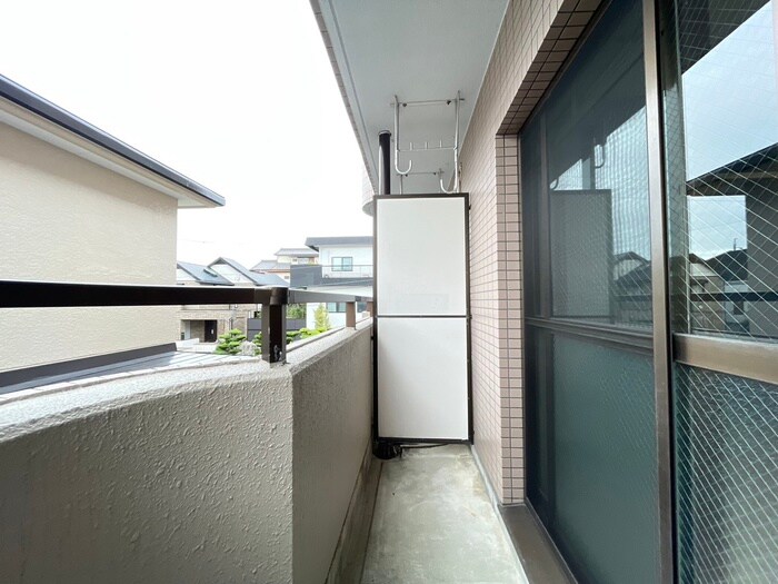 物件内観写真14　(ベランダ・バルコニー)