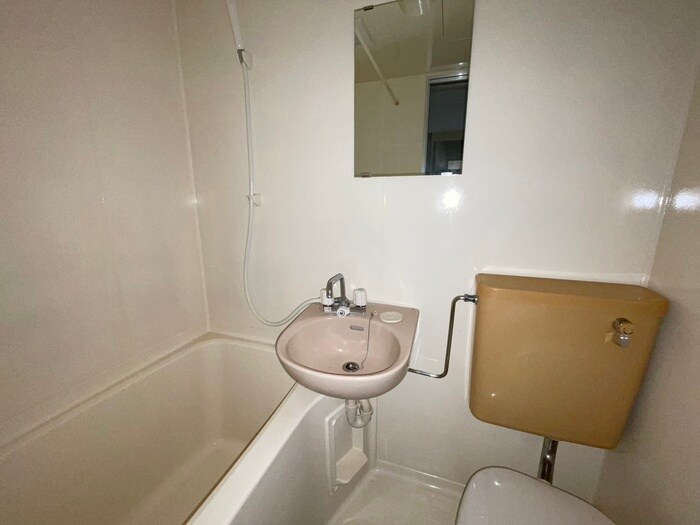 物件内観写真20　(洗面)