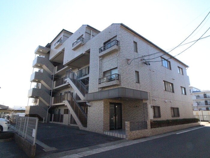 物件外観写真6　(外観写真)