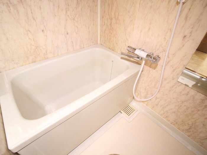 物件内観写真14　(バス／シャワールーム等)