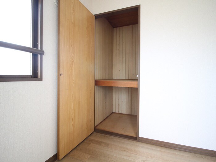 物件内観写真19　(収納)