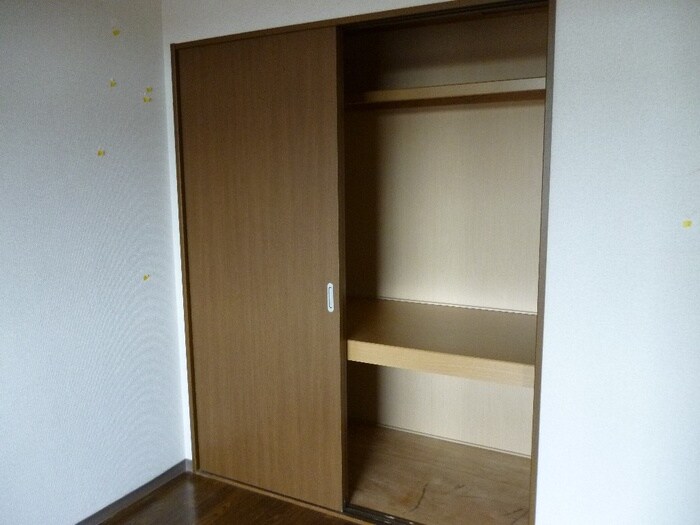 物件内観写真9　(収納)