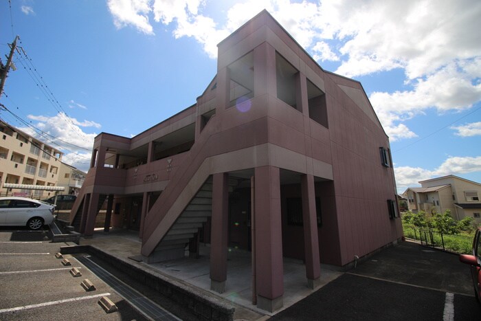 物件外観写真3　(外観写真)