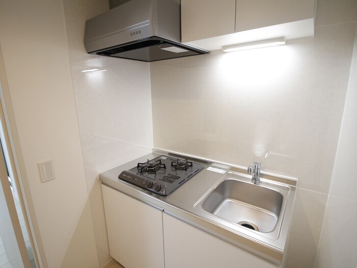 物件内観写真11　(キッチン)