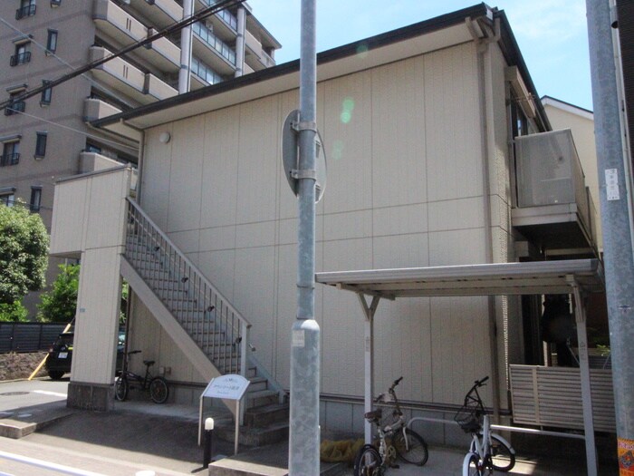 物件外観写真2　(外観写真)