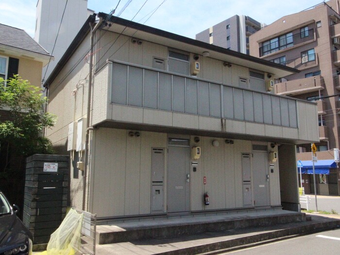 物件外観写真4　(外観写真)