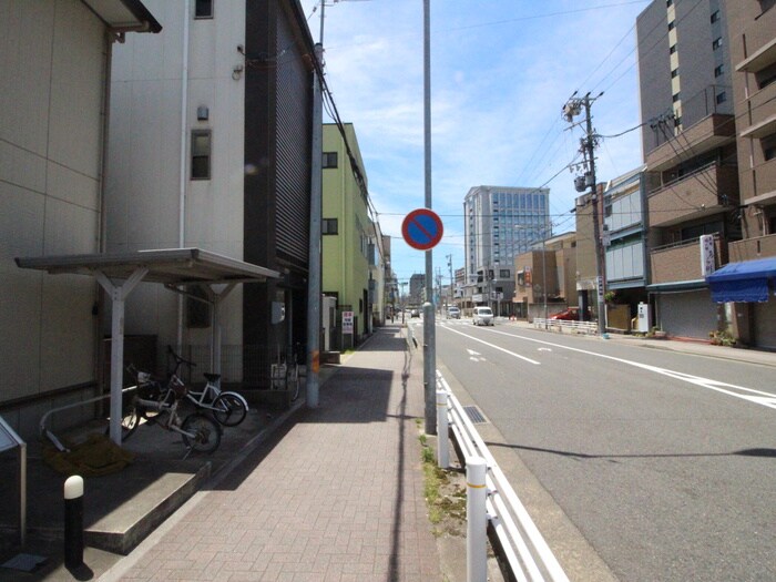 物件外観写真5　(周辺環境)