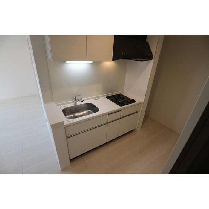 物件内観写真5　(キッチン)