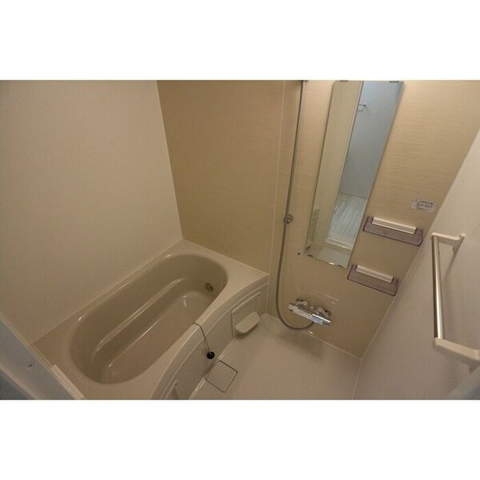 物件内観写真7　(バス／シャワールーム等)